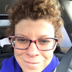 Meet your Posher, Randi